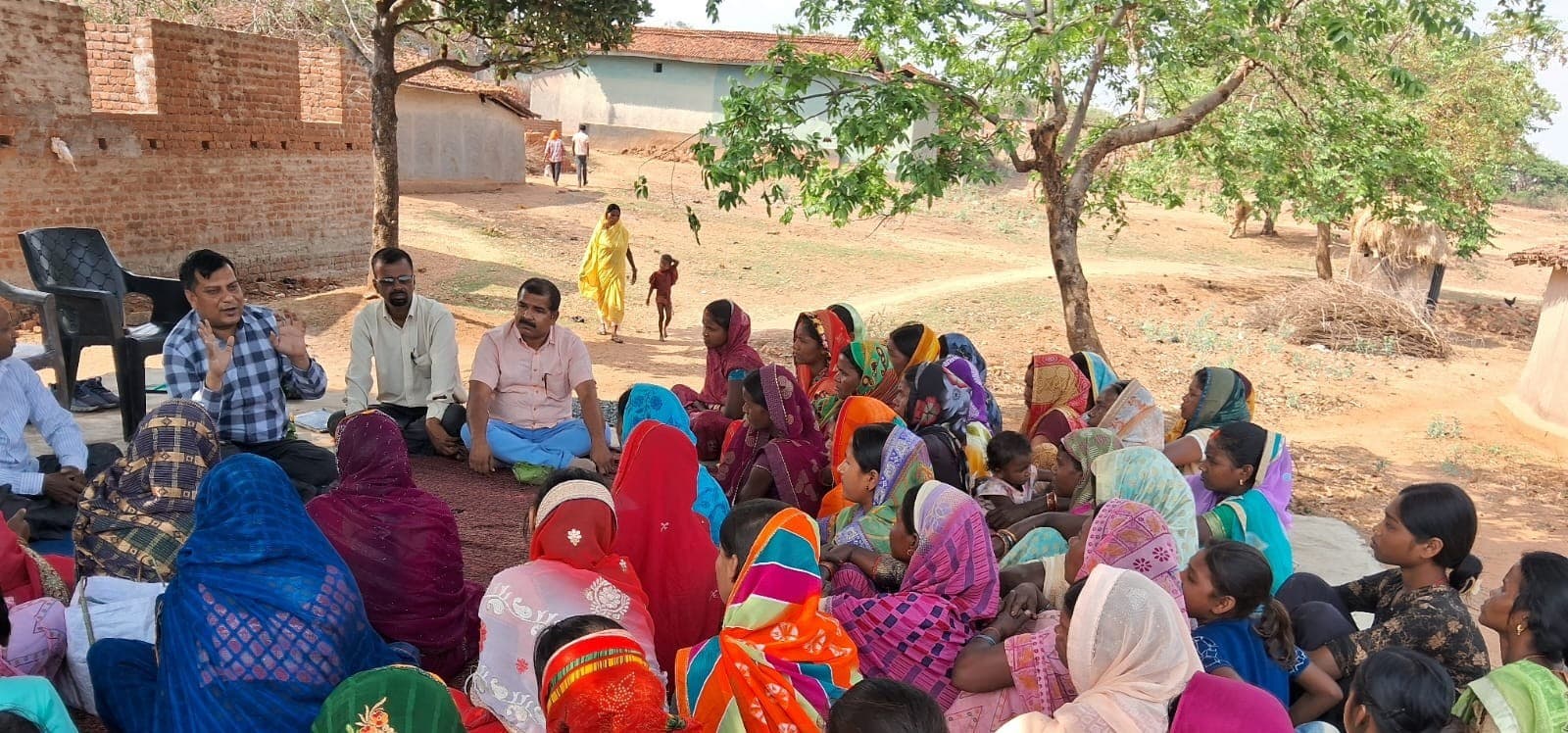 Secretary's Message
