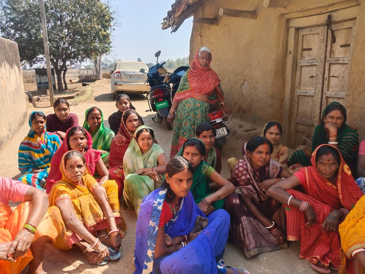 Strengthening Local Governance Through Community Participation