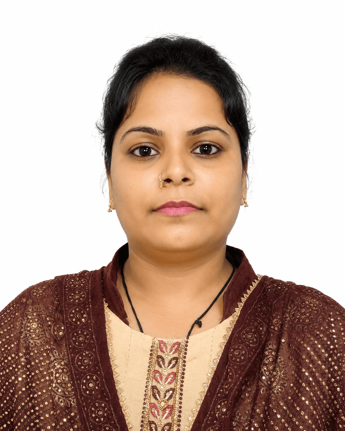 Dimple Kumari, President at Ambedkar Foundation