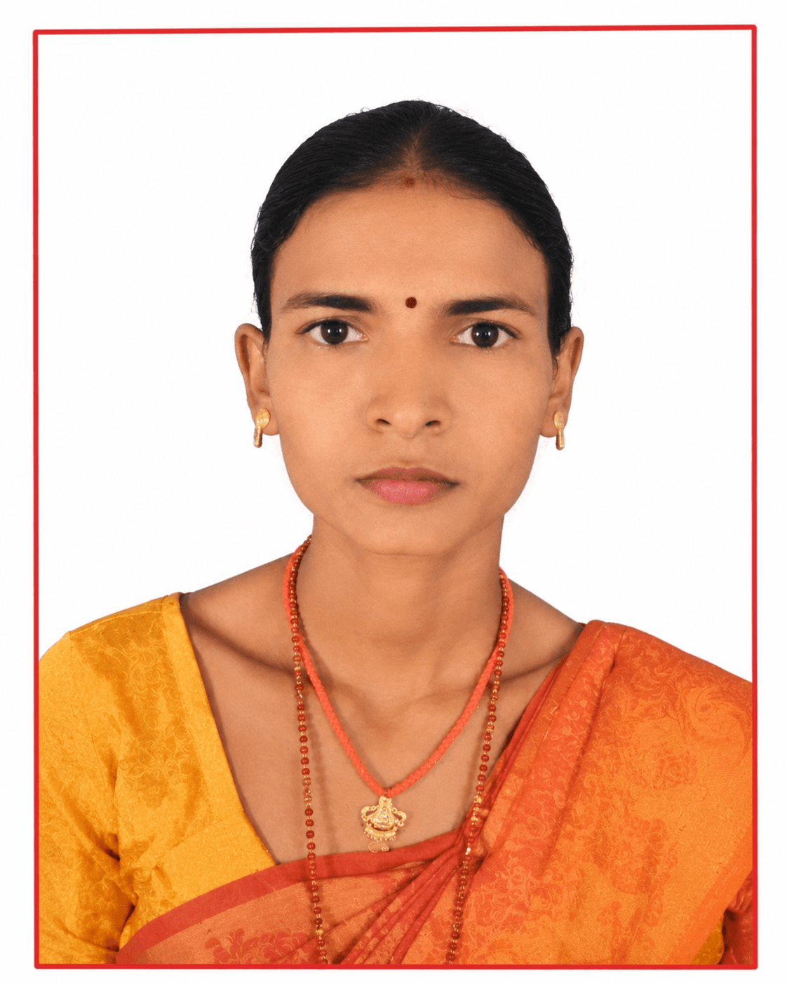 Renu Kumari, Trustee at Ambedkar Foundation